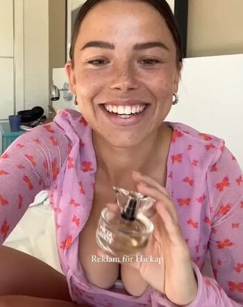 Leaked Wilma holmqvist private photo viral onlyfans