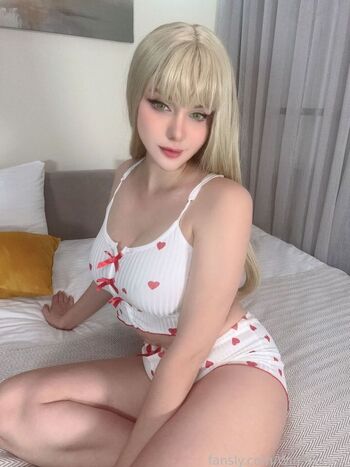 Leaked Win winry private photo viral onlyfans
