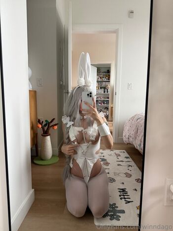 Leaked Winndago  page private photo viral onlyfans