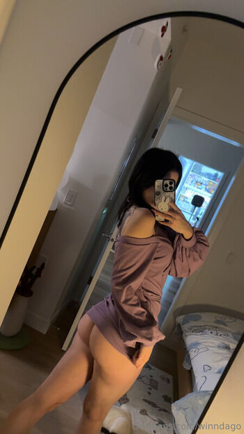 Leaked Winndago  page private photo viral onlyfans