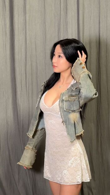 Leaked Winnie chang  page private photo viral onlyfans