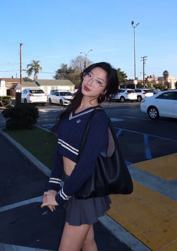 Leaked Winnie chang  page private photo viral onlyfans