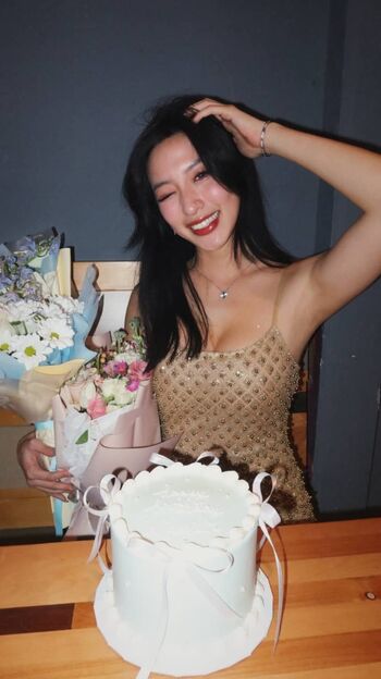 Winnie Chang