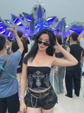 Leaked Winnie chang  page private photo viral onlyfans