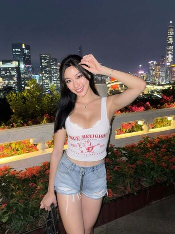 Leaked Winnie chang  page private photo viral onlyfans