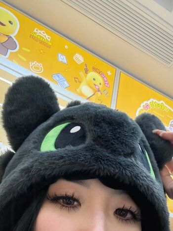 Leaked Winnie chang  page private photo viral onlyfans