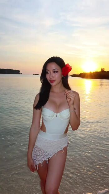 Leaked Winnie chang private photo viral onlyfans