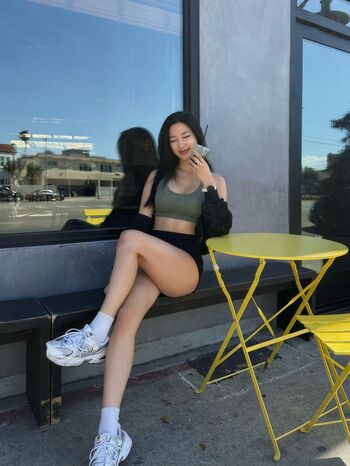 Leaked Winnie chang private photo viral onlyfans