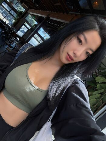 Leaked Winnie chang private photo viral onlyfans