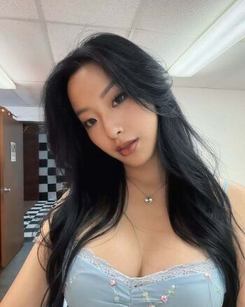 Leaked Winnie chang private photo viral onlyfans