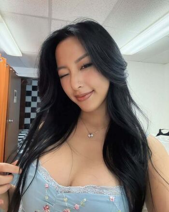 Leaked Winnie chang private photo viral onlyfans