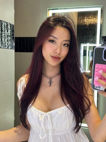 Leaked Winnie chang private photo viral onlyfans