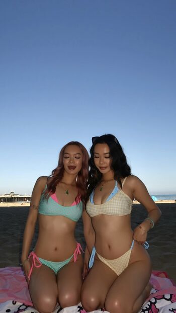 Winnie & Connie