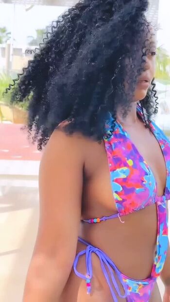 Leaked Winnienjenga private photo viral onlyfans