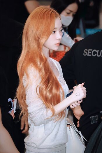 Leaked Winter aespa page private photo viral onlyfans