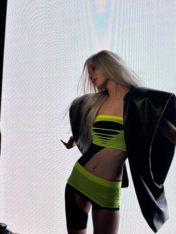 Leaked Winter aespa page private photo viral onlyfans