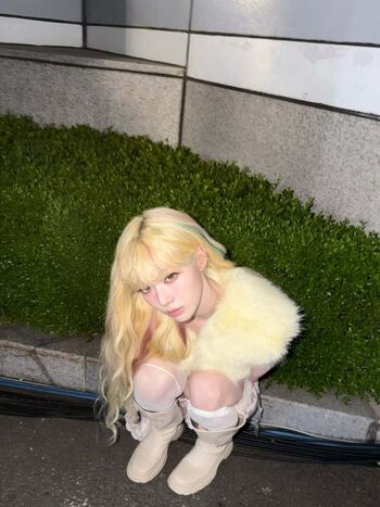 Leaked Winter aespa page private photo viral onlyfans