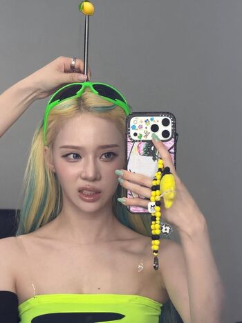 Leaked Winter aespa private photo viral onlyfans