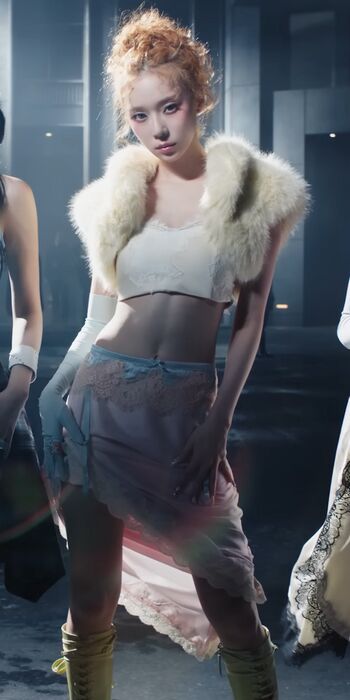 Leaked Winter aespa private photo viral onlyfans