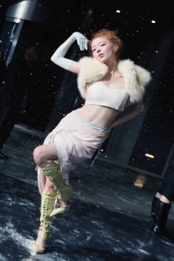 Leaked Winter aespa private photo viral onlyfans
