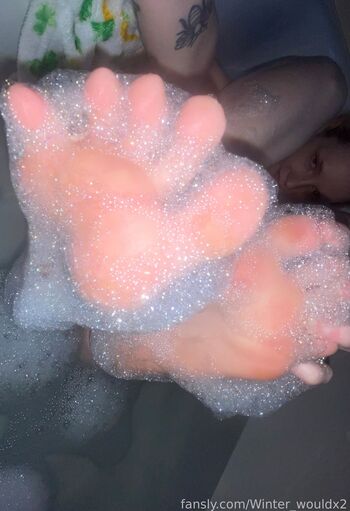 Leaked Winter xx private photo viral onlyfans