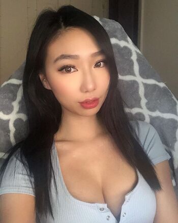 Leaked Winterfaerie private photo viral onlyfans