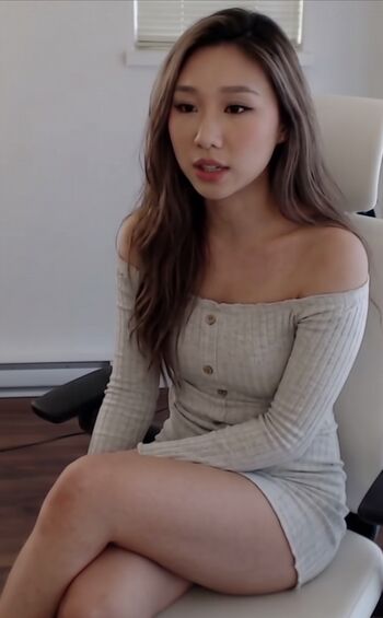Leaked Winterfaerie private photo viral onlyfans