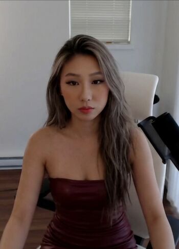 Leaked Winterfaerie private photo viral onlyfans