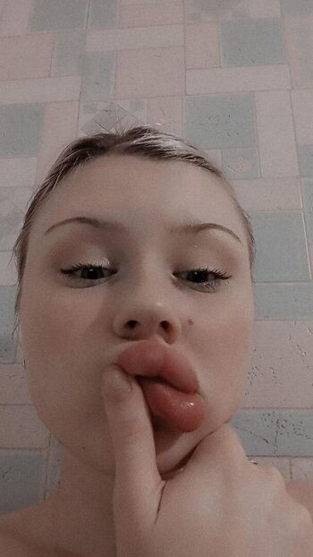 Leaked Wintershy private photo viral onlyfans