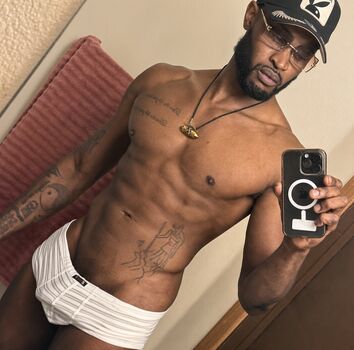 Wintry Stallion