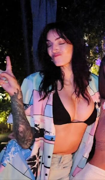 Leaked Wisalallen private photo viral onlyfans