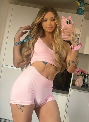 wishdoll