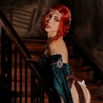 Witcher Women