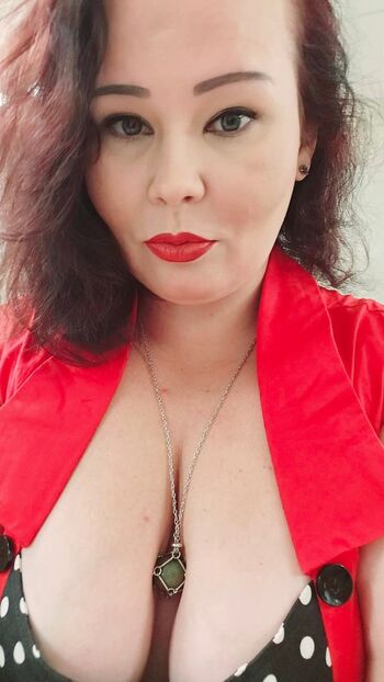 witchymomma89