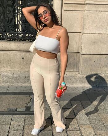 Leaked Wiwi b private photo viral onlyfans