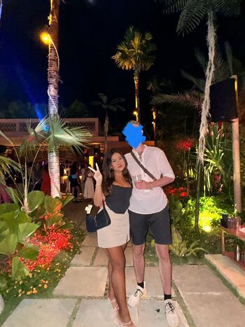 WMAF Alpha Couples