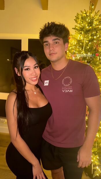 WMAF Alpha Couples