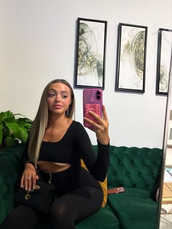 Woah Vicky