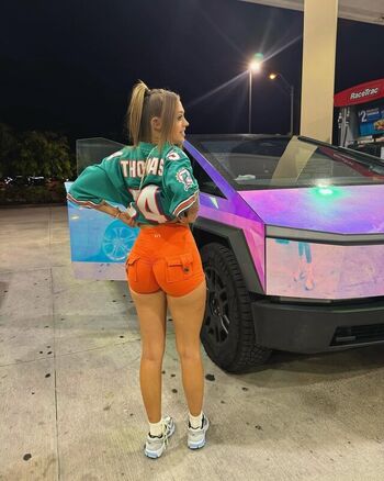 Woah Vicky