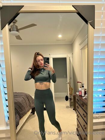 Leaked Woahhvicky private photo viral onlyfans