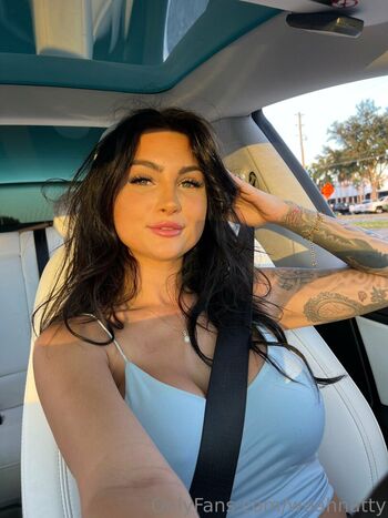 Leaked Woahnatty private photo viral onlyfans