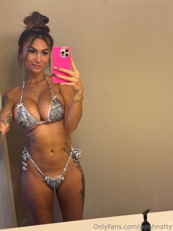 Leaked Woahnatty private photo viral onlyfans