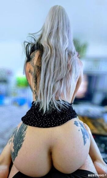 Leaked Woelfchen private photo viral onlyfans