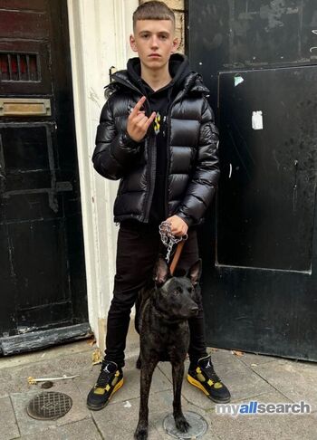 Wolfi Watson