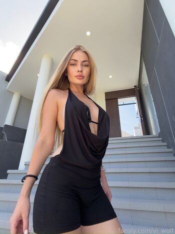 Leaked Wollfgram private photo viral onlyfans