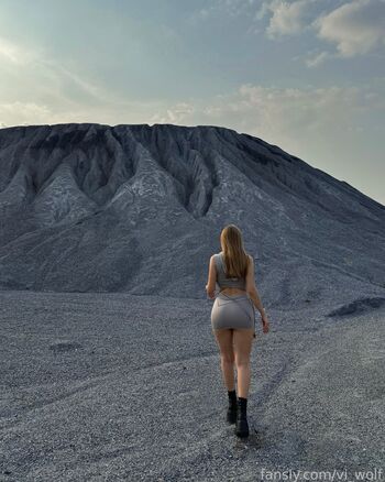 Leaked Wollfgram private photo viral onlyfans