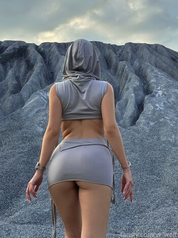 Leaked Wollfgram private photo viral onlyfans