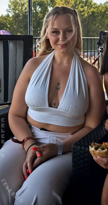 Leaked Wollnys private photo viral onlyfans