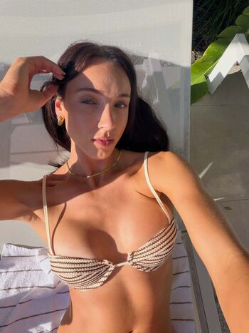 Leaked Women in bikinis page private photo viral onlyfans