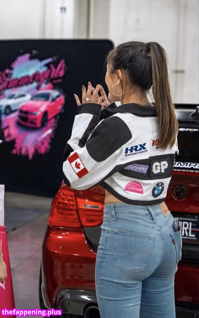 Women Motorsports